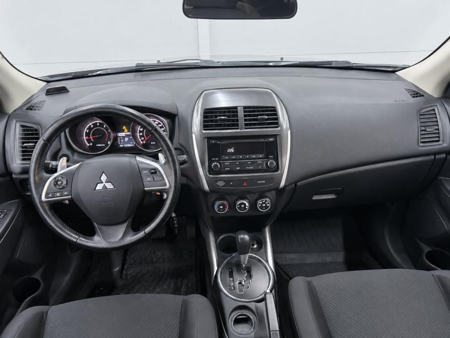 Mitsubishi ASX I Рестайлинг Уфа  - изображение 7