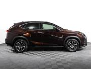 Lexus NX I Рестайлинг Москва  - изображение 29