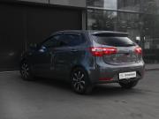 Kia Rio III Москва  - изображение 26