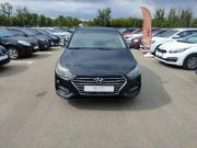 Hyundai Solaris II Ногинск  - изображение 16