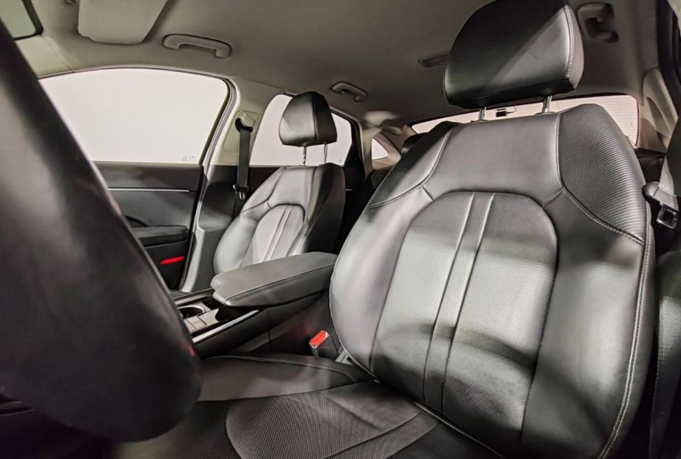 Hyundai Sonata VII (LF) Рестайлинг Ярославль  - изображение 13