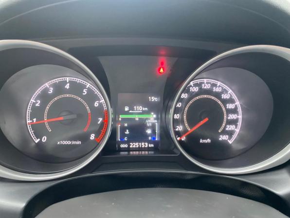 Mitsubishi ASX I с пробегом 2013 года, цена 779 000 рублей, 225152 км, внедорожник, Автокод Объявления