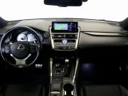 Lexus NX I Рестайлинг Санкт-Петербург  - изображение 39