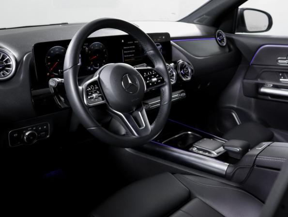 Mercedes-Benz GLA II (H247) с пробегом 2023 года, цена 4 751 010 рублей, 152 км, внедорожник, Автокод Объявления