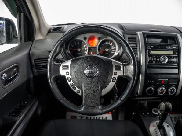 Nissan X-Trail II с пробегом 2007 года, цена 1 075 000 рублей, 204682 км, внедорожник, Автокод Объявления