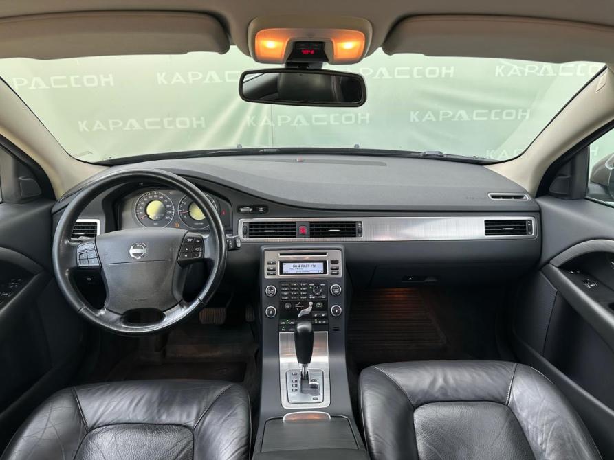 Volvo V70 III Екатеринбург  - изображение 6