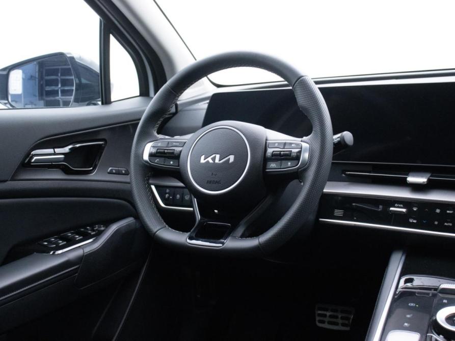 Kia Sportage V Москва  - изображение 14