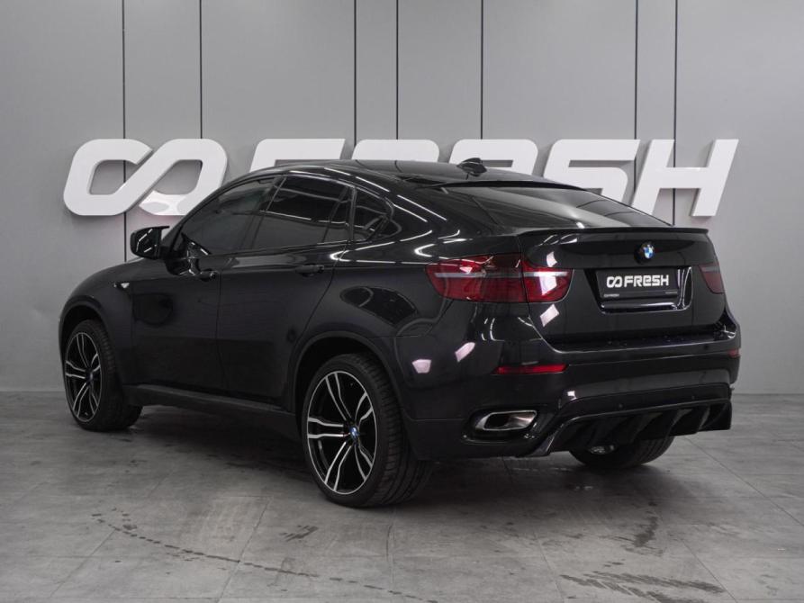 BMW X6 I (E71) Воронеж  - изображение 2