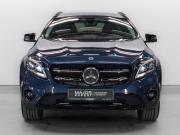 Mercedes-Benz GLA I (X156) Рестайлинг Москва  - изображение 33