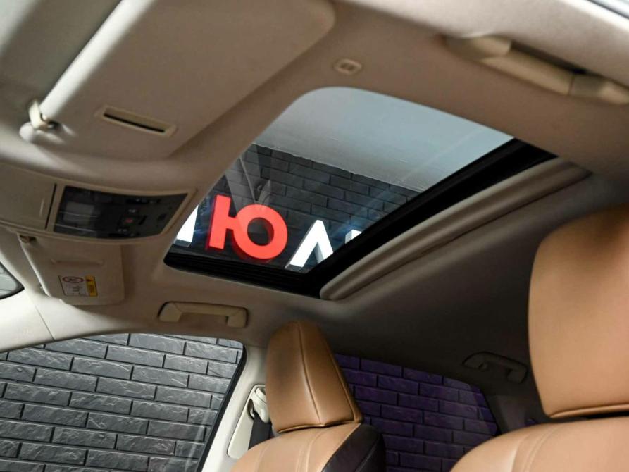 Lexus RX IV Екатеринбург  - изображение 20