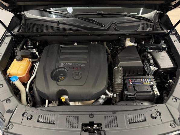 Changan CS75 I Рестайлинг с пробегом 2022 года, цена 1 775 000 рублей, 66522 км, внедорожник, Автокод Объявления