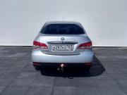 Nissan Almera III (G15) Самара  - изображение 21