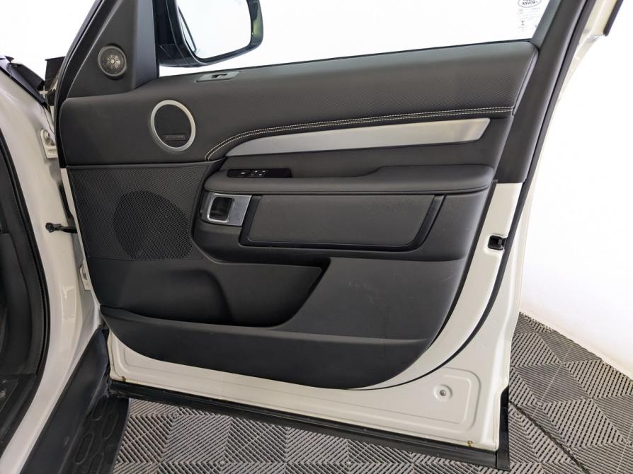 Land Rover Discovery V Рестайлинг Москва  - изображение 26