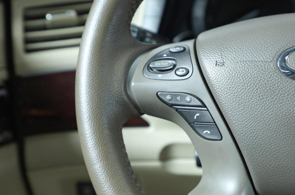 Infiniti M IV Новосибирск  - изображение 13