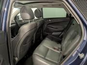Hyundai Tucson III Рестайлинг Москва  - изображение 36