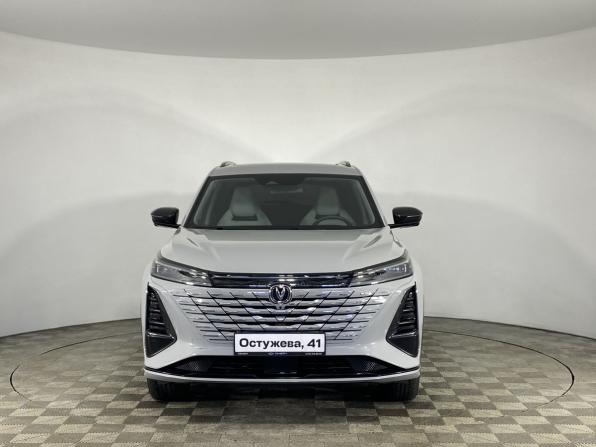 Changan CS75 Plus III с пробегом 2024 года, цена 2 650 000 рублей, 31098 км, внедорожник, Автокод Объявления