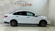 Nissan Almera III (G15) Воронеж  - изображение 25