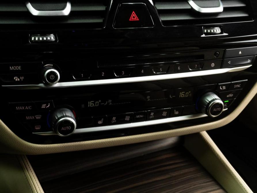 BMW 5 серии VII (G30/G31/G38) Тюмень  - изображение 21