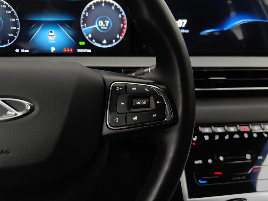 Chery Tiggo 7 Pro Max I Подольск  - изображение 20