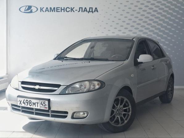Chevrolet Lacetti I с пробегом 2007 года, цена 299 000 рублей, 195518 км, хэтчбек, Автокод Объявления