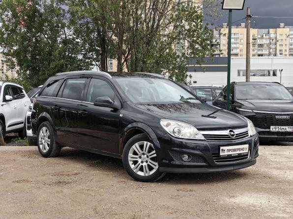 Opel Astra H Рестайлинг с пробегом 2011 года, цена 409 000 рублей, 172000 км, универсал, Автокод Объявления