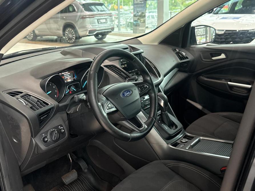 Ford Kuga II Рестайлинг Екатеринбург  - изображение 23