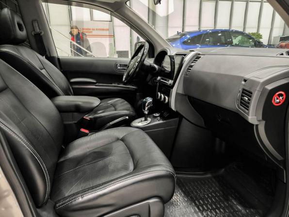 Nissan X-Trail II с пробегом 2008 года, цена 850 000 рублей, 287796 км, внедорожник, Автокод Объявления