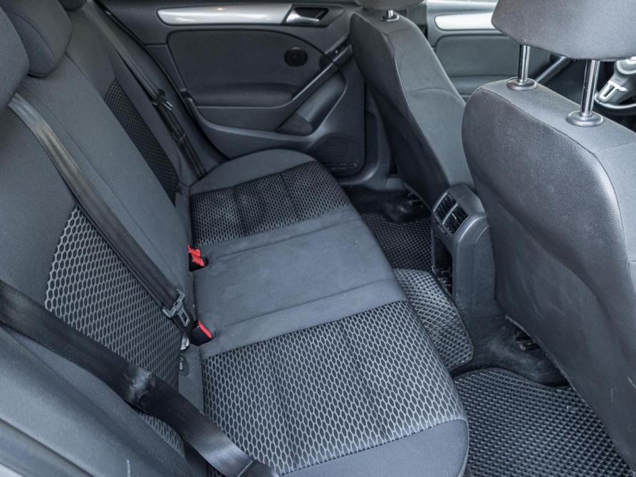 Volkswagen Golf VI Казань  - изображение 8