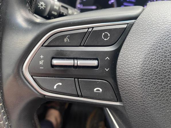 Hyundai Santa Fe IV с пробегом 2019 года, цена 2 760 000 рублей, 140000 км, внедорожник, Автокод Объявления