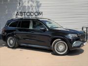 Mercedes-Benz Maybach GLS I Москва  - изображение 30