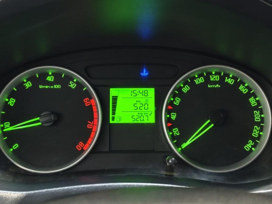 Skoda Roomster I Курск  - изображение 10
