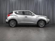 Nissan Juke I Ставрополь  - изображение 25