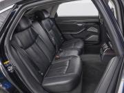 Audi A8 IV (D5) Москва  - изображение 32