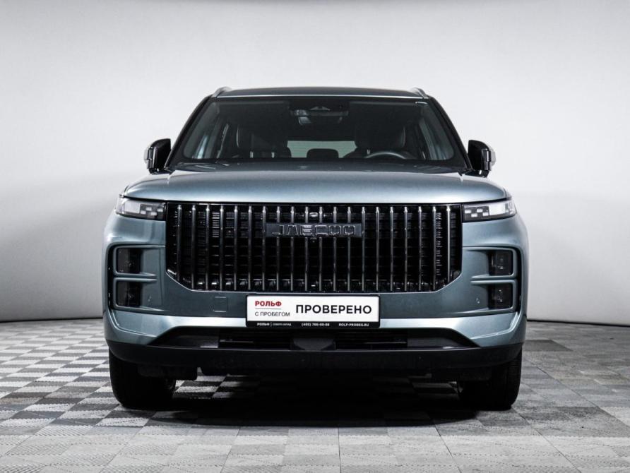 Jaecoo J7 I Москва  - изображение 2