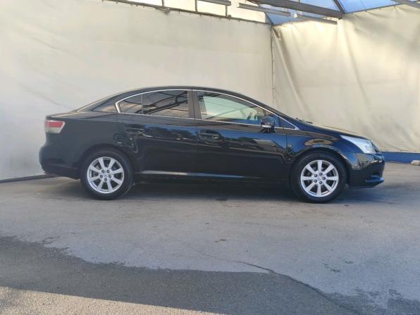Toyota Avensis III с пробегом 2011 года, цена 865 000 рублей, 328999 км, седан, Автокод Объявления