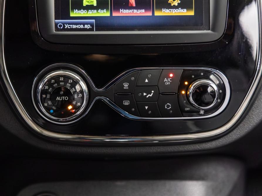 Renault Kaptur I Волгоград  - изображение 22
