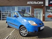 Chevrolet Spark II Набережные Челны  - изображение 21