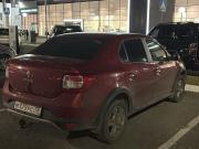 Renault Logan II Рестайлинг Ижевск  - изображение 37