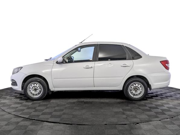 Lada (ВАЗ) Granta I Рестайлинг с пробегом 2024 года, цена 650 000 рублей, 76707 км, седан, Автокод Объявления