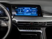 Changan CS35 Plus I Рестайлинг Тюмень  - изображение 46