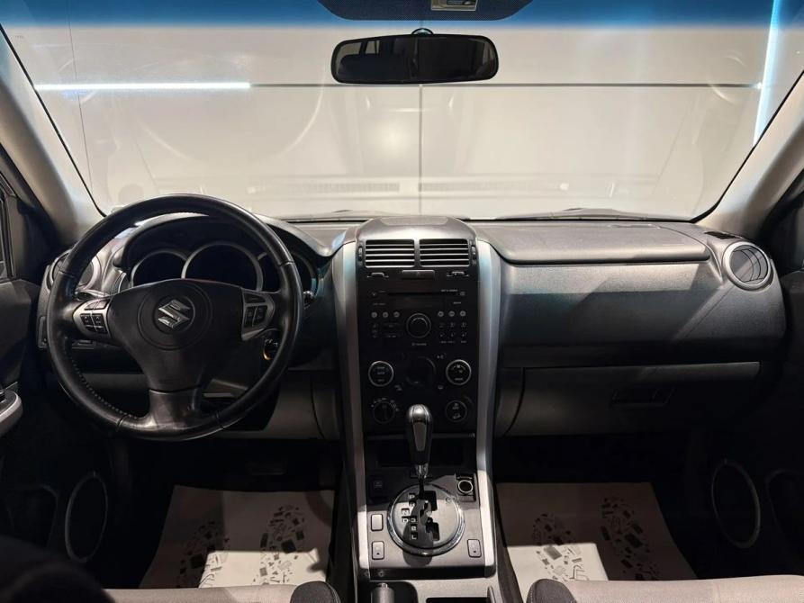 Suzuki Grand Vitara II Рестайлинг Новосибирск  - изображение 18