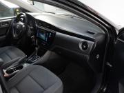Toyota Corolla XI (E160 E170 E180) Рестайлинг 1 Тюмень  - изображение 39