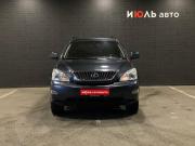 Lexus RX II Рестайлинг Челябинск  - изображение 26
