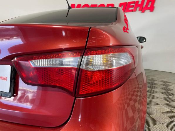Kia Rio III с пробегом 2012 года, цена 625 000 рублей, 248600 км, седан, Автокод Объявления