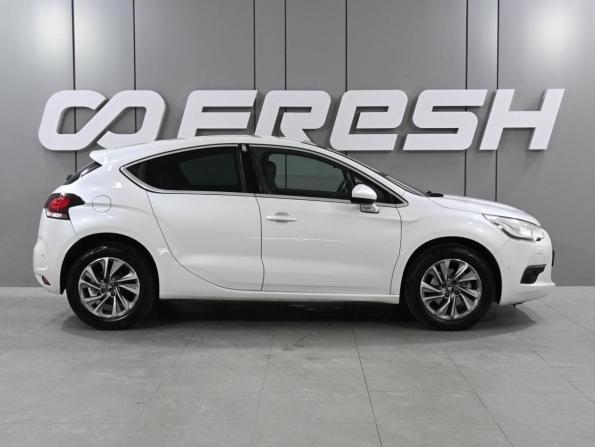 Citroen DS4 с пробегом 2013 года, цена 879 000 рублей, 70875 км, хэтчбек, Автокод Объявления