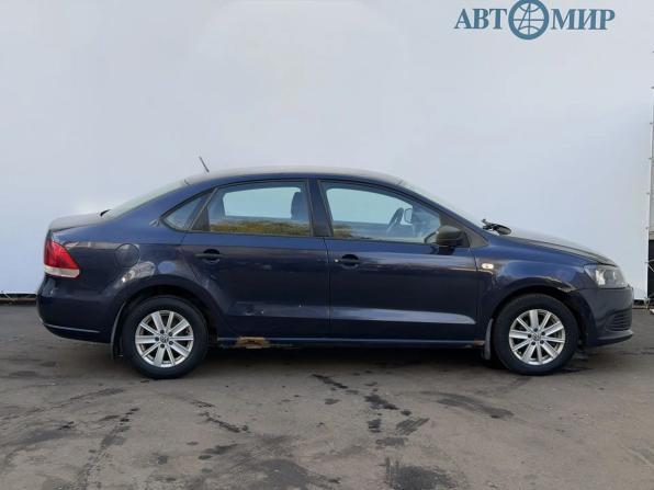 Volkswagen Polo V с пробегом 2013 года, цена 459 000 рублей, 313122 км, седан, Автокод Объявления