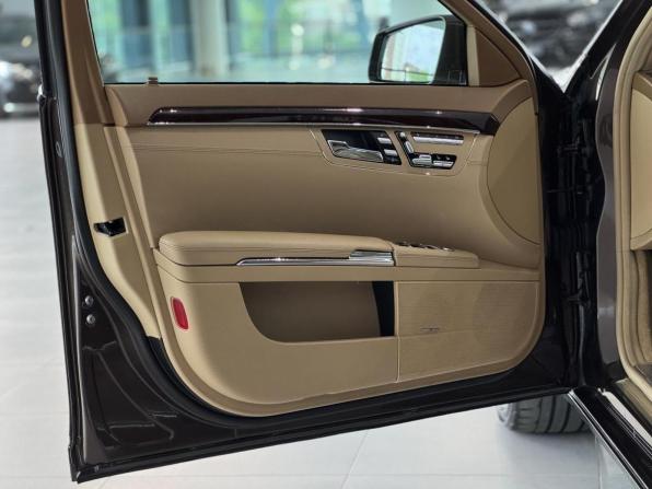 Mercedes-Benz S-Класс V (W221) Рестайлинг с пробегом 2012 года, цена 2 200 000 рублей, 227316 км, седан, Автокод Объявления