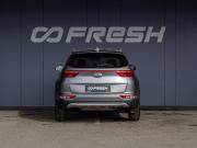 Kia Sportage IV Краснодар  - изображение 26