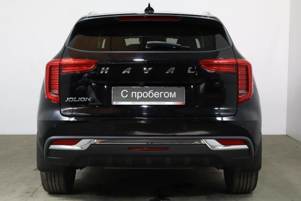 Haval Jolion I Санкт-Петербург  - изображение 5