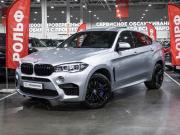 BMW X6 M II (F86) Санкт-Петербург  - изображение 41